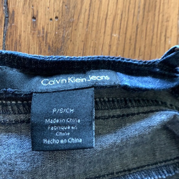 Calvin Klein dress - Picture 5 of 7